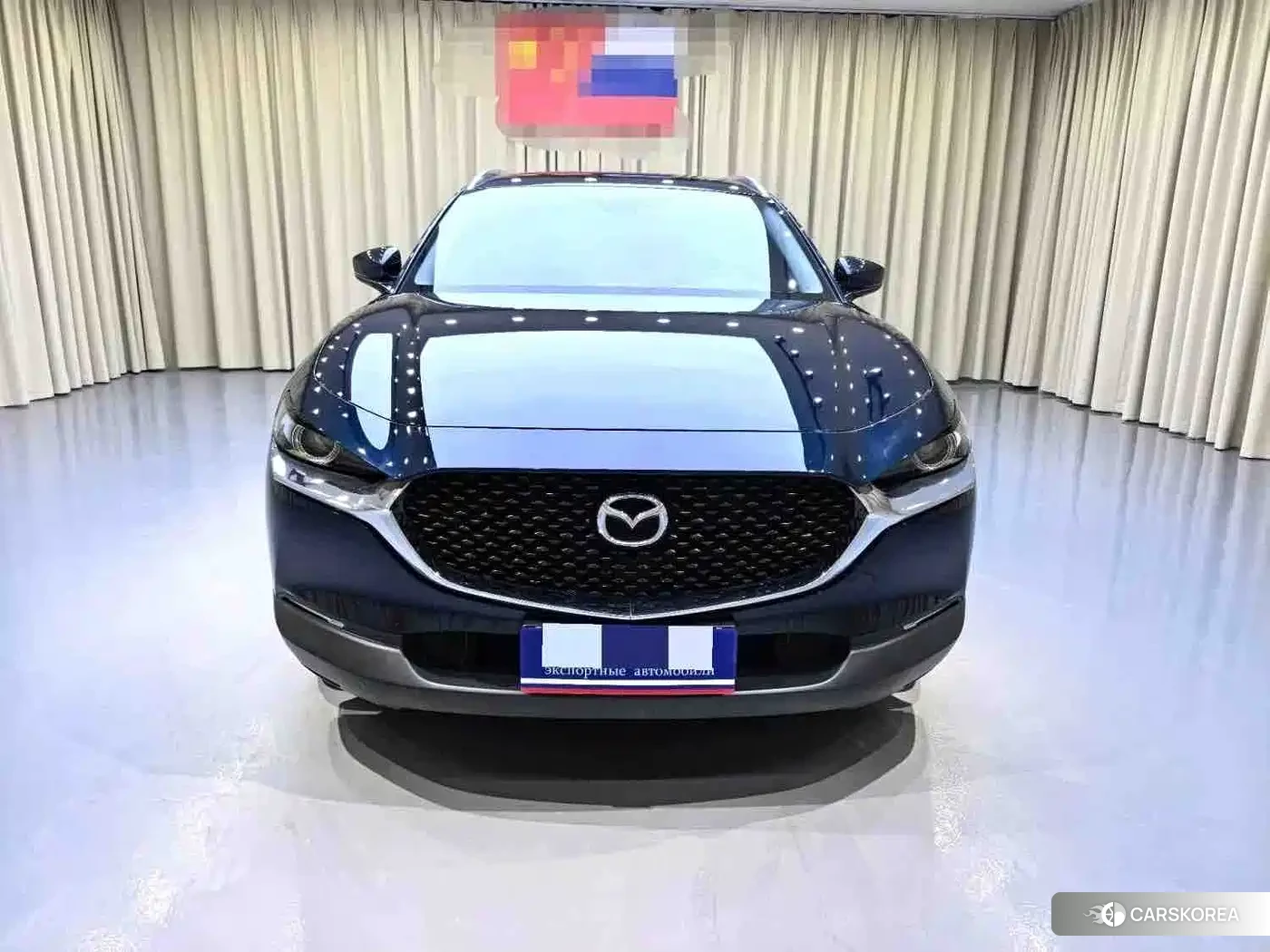 Mazda CX-30 id 4659749 из Китая