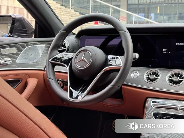 Mercedes-Benz CLS id 3993359 из Китая