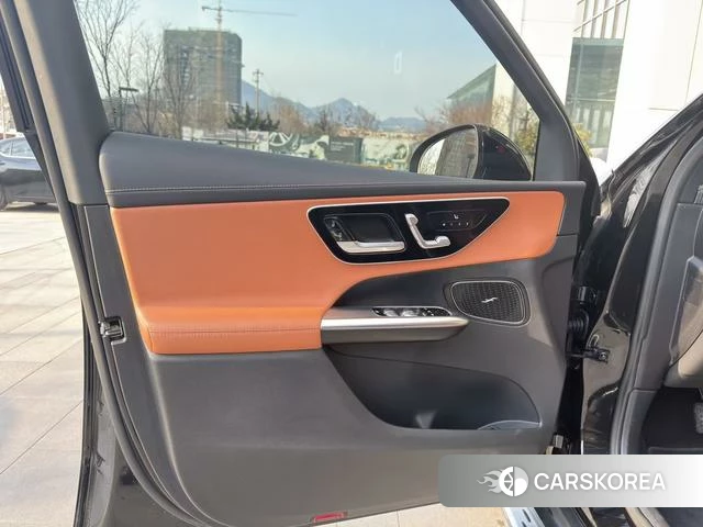 Mercedes-Benz GLC id 3896027 из Китая
