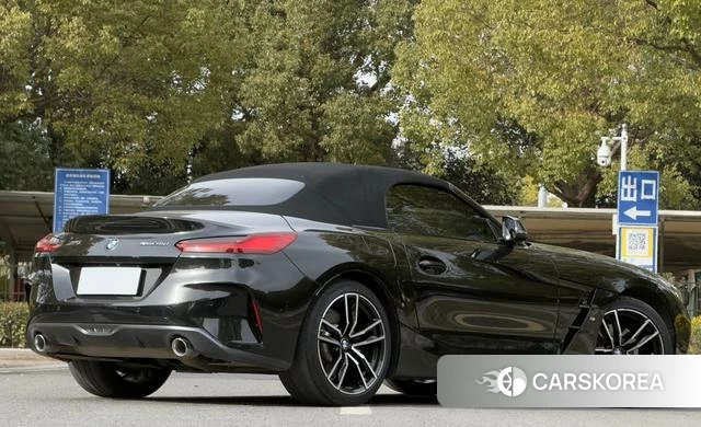 BMW Z4 id 4209455 из Китая