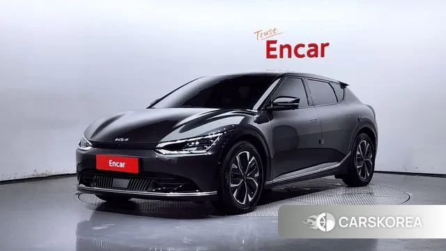 Kia EV6 id 2901241 из Кореи