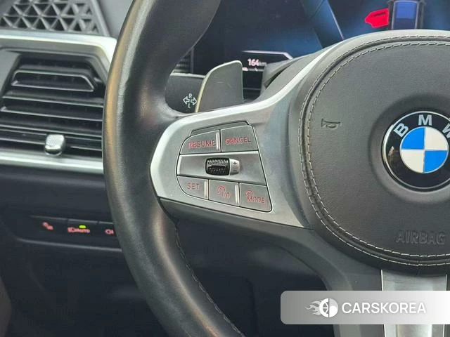 BMW X5 2025 Черный из Китая