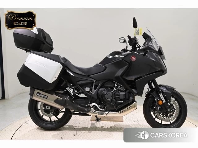 Проданный Honda NT1100 2023 из Японии