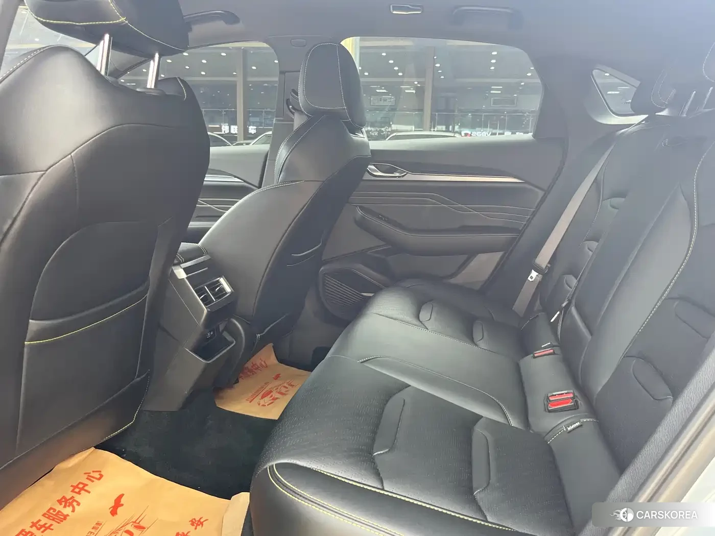Geely Automobile Xingrui 2023 Синий из Китая