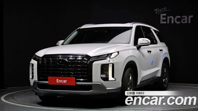 Hyundai The New Palisade id 2700893 из Кореи