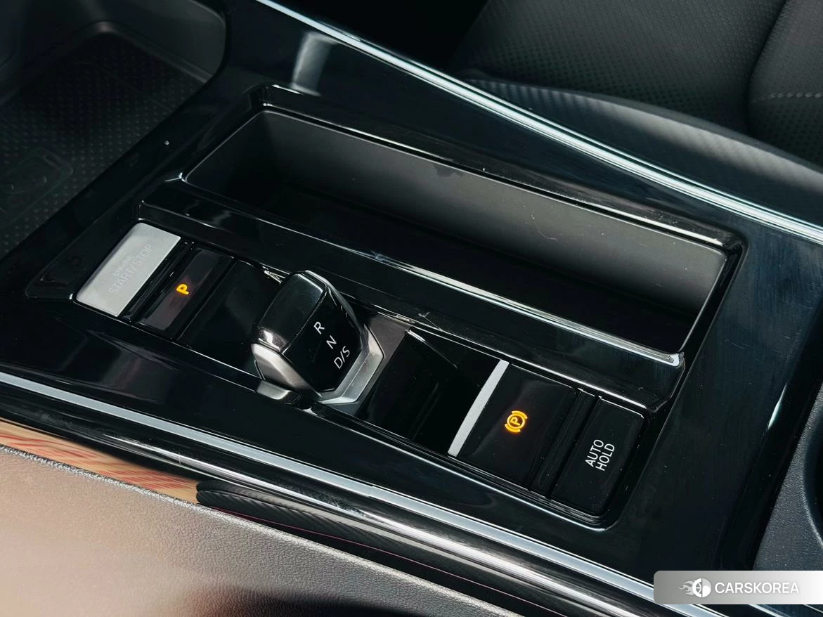 Volkswagen Lingdu 2023 Белый из Китая