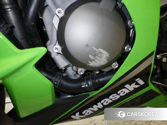 Engine photo