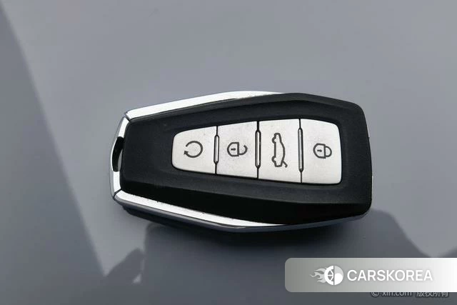 Geely Automobile Emgrand L HiP 2023 Темно-серый из Китая