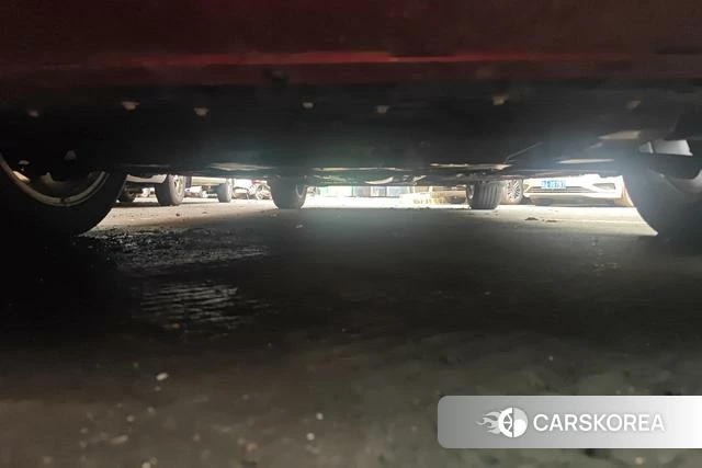 Nissan TIIDA 2024 Красный из Китая