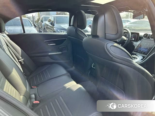 Mercedes-Benz Class C id 4198905 из Китая