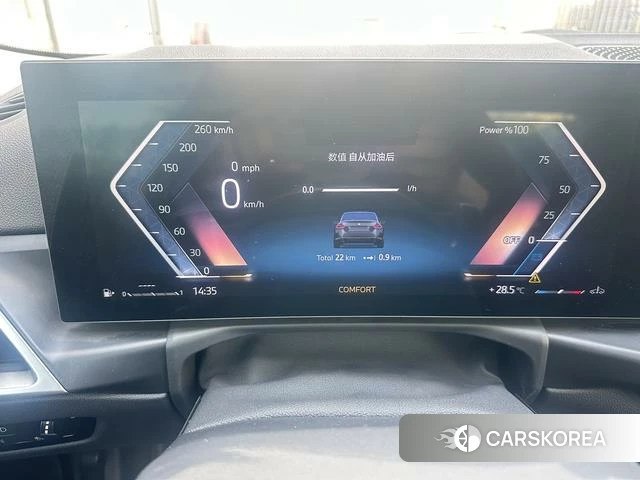 BMW 2 series (imported) 2025 Темно-серый из Китая