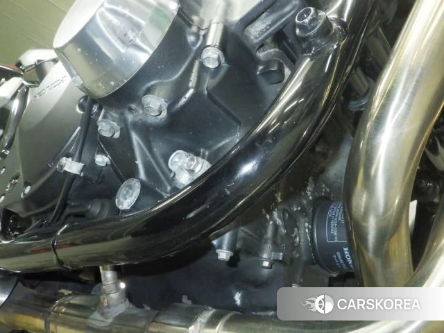 Engine photo