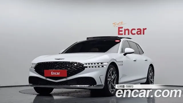 Genesis G90 (RS4) id 2676153 из Кореи