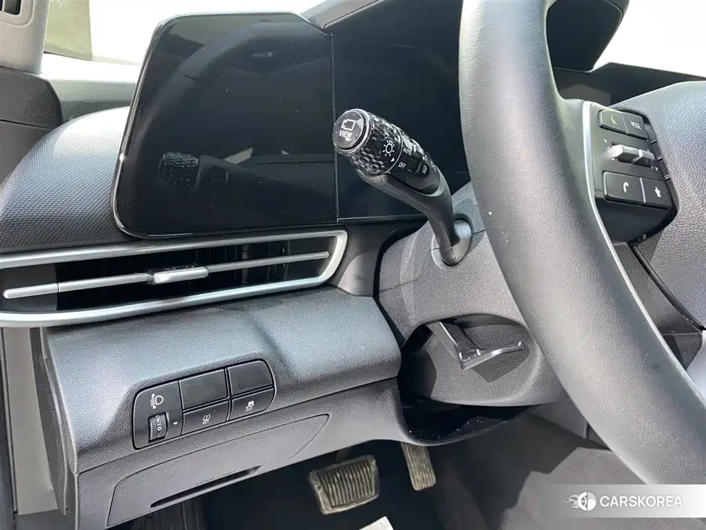 Hyundai Elantra 2023 Silver/gray из Китая