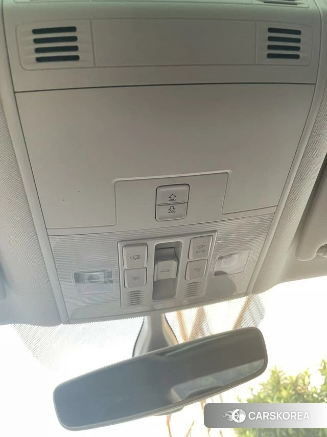 Volkswagen Magotan 2021 Черный из Китая