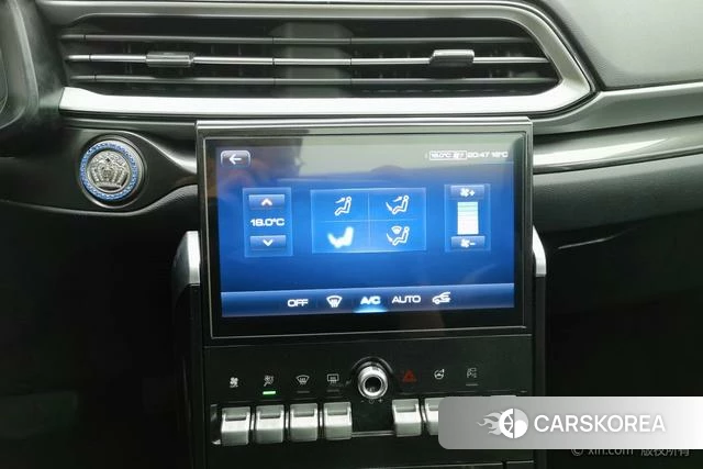Haval F5 2019 Белый из Китая
