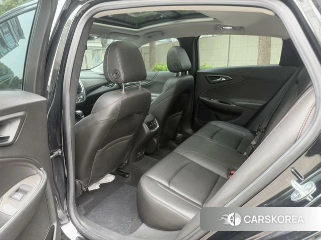 Chevrolet Mai Ruibao XL 2020 Черный из Китая