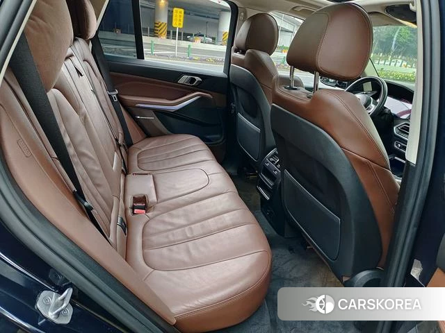 BMW X5 (imported) 2022 Другой из Китая