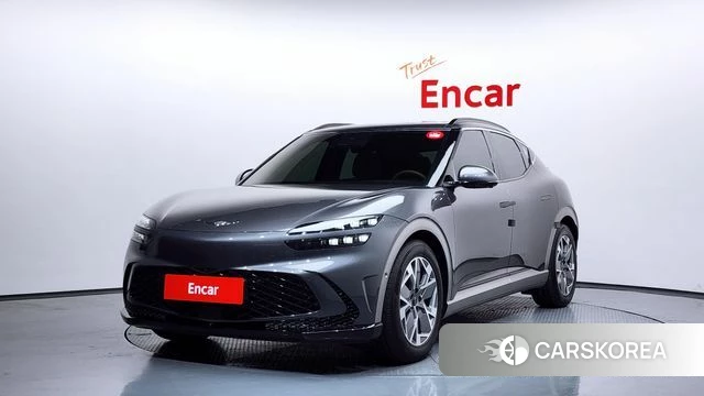 Genesis GV60 id 3799632 из Кореи