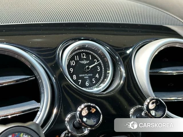 Bentley Continental 2018 Желтый из Китая