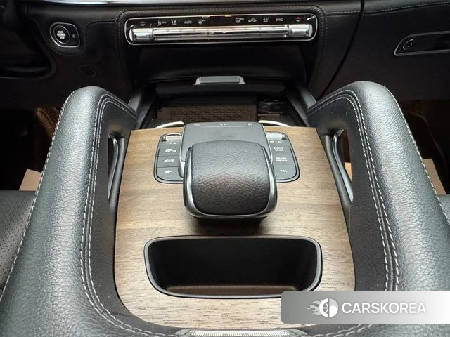 Mercedes-Benz GLE (import) 2022 Другой из Китая