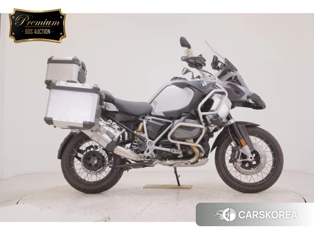 BMW R1250GS ADVENTURE 2023 из Японии, фото 3
