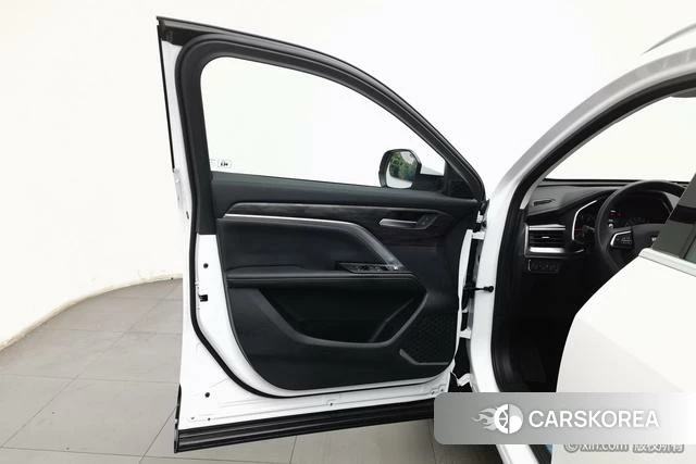 Haval H6 2025 Белый из Китая