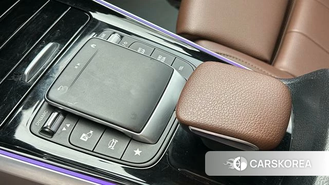 Mercedes-Benz GLB 2022 Черный из Китая