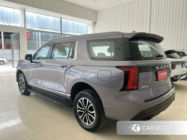 Haval H5 2025 Другой из Китая