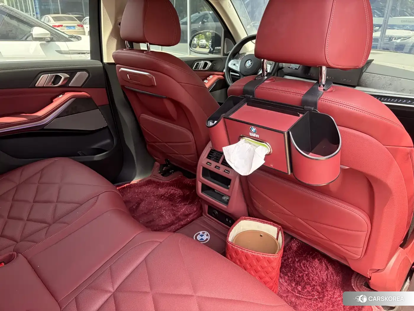 BMW X5 2024 Черный из Китая