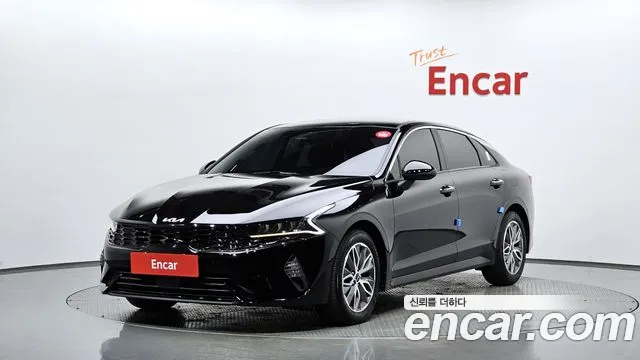 Kia K5 Hybrid 3rd Generation id 2694905 из Кореи