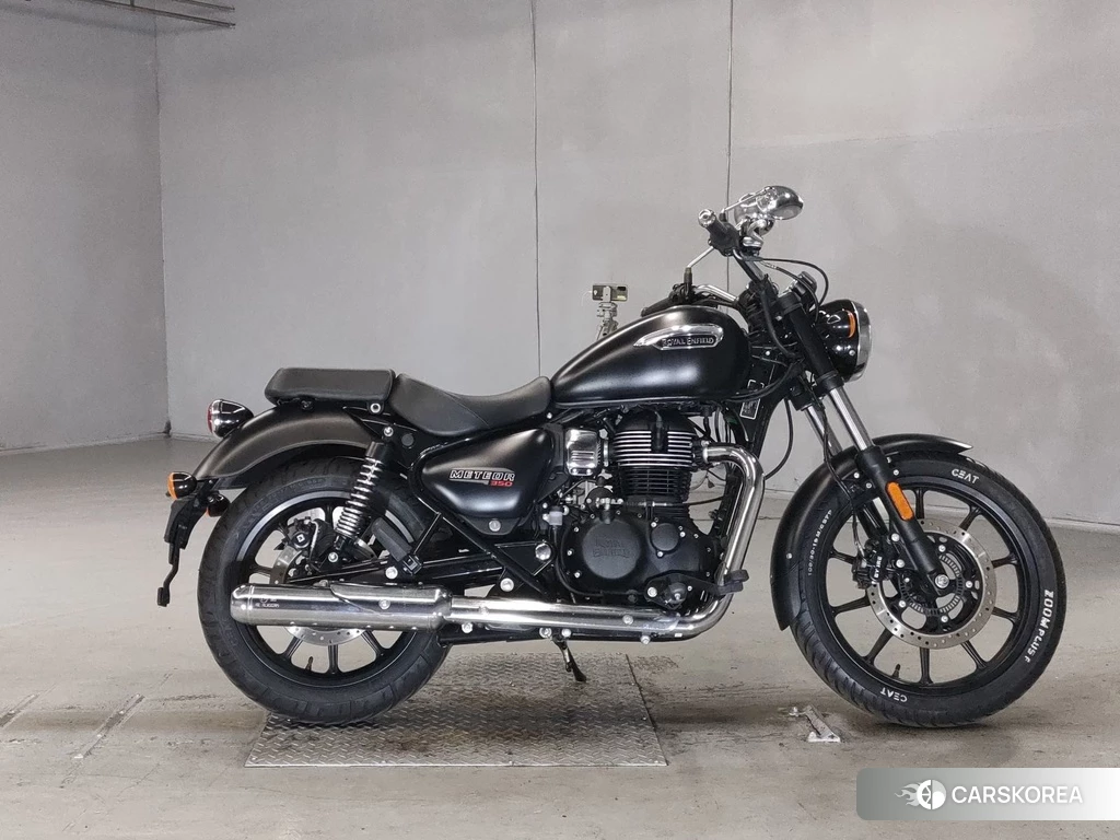 Проданный OTHER R ENFIELD METEOR 350 2022 из Японии