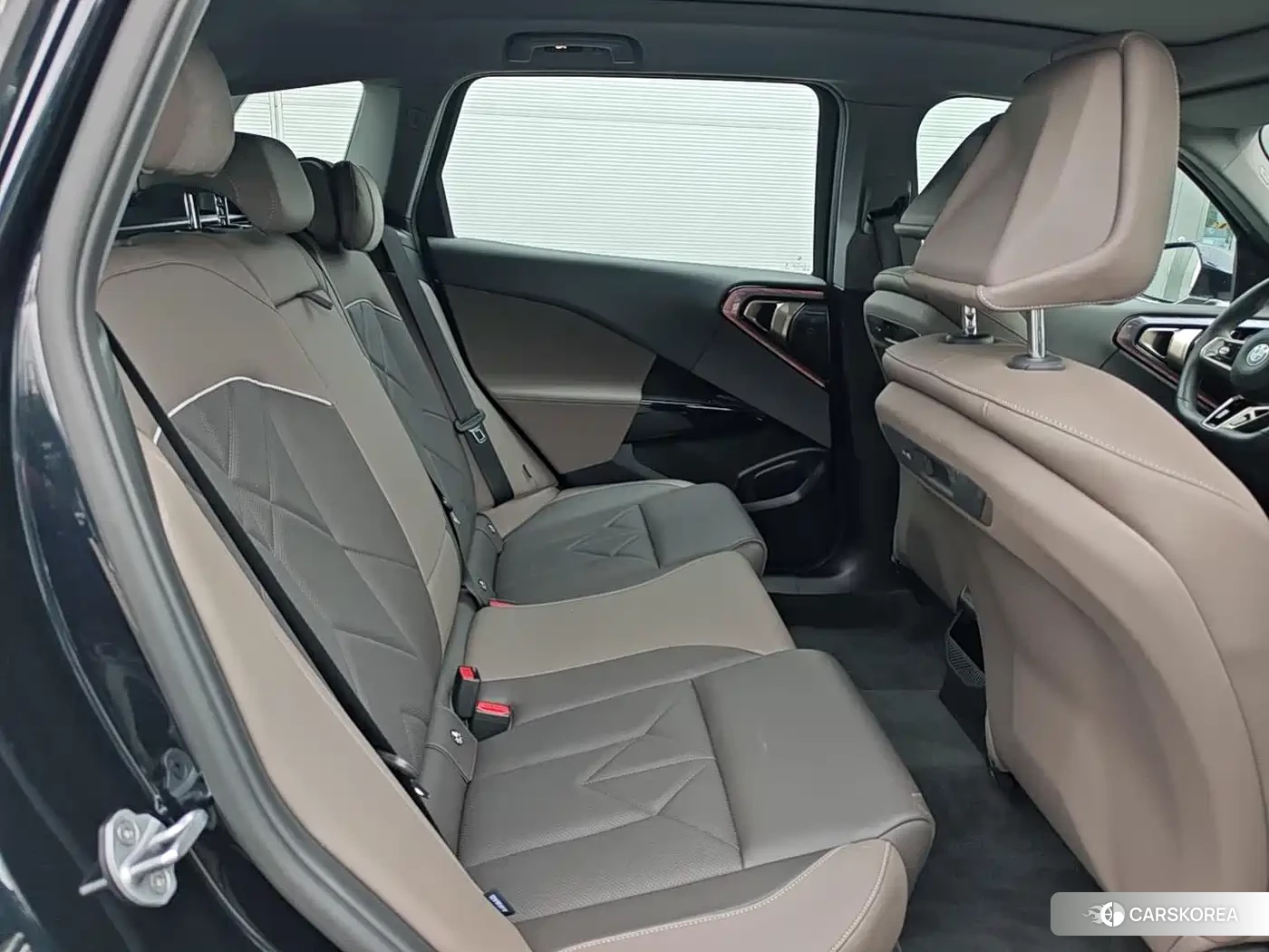 BMW X3 2025 Черный из Китая