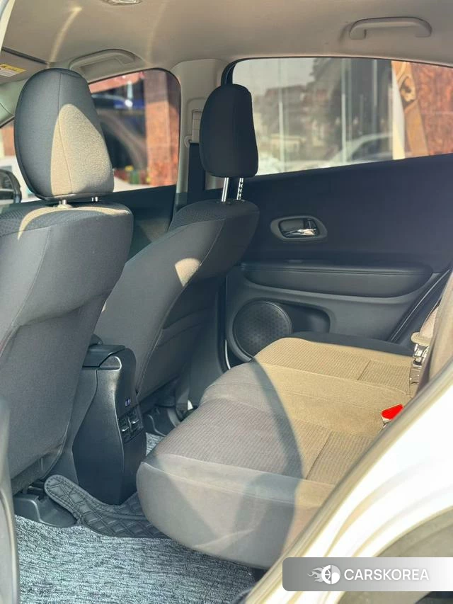 Honda Binzhi 2019 Белый из Китая