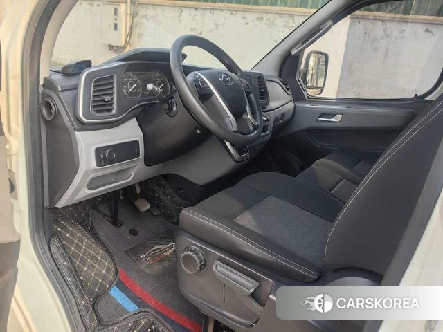Chase Xintu V80 2023 Белый из Китая