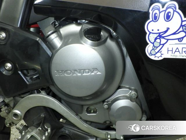 Engine photo