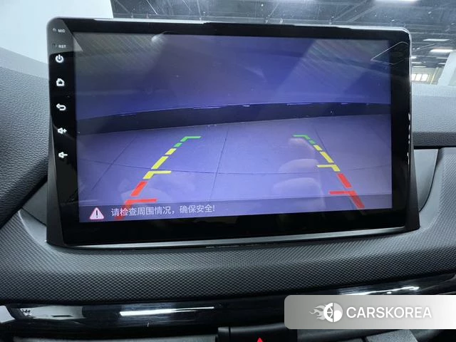Hyundai Yuedong 2021 Белый из Китая