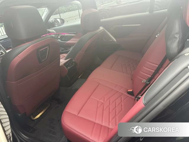 BMW 5 series id 3945020 из Китая