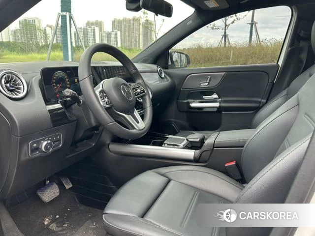 Mercedes-Benz GLA id 3919393 из Китая
