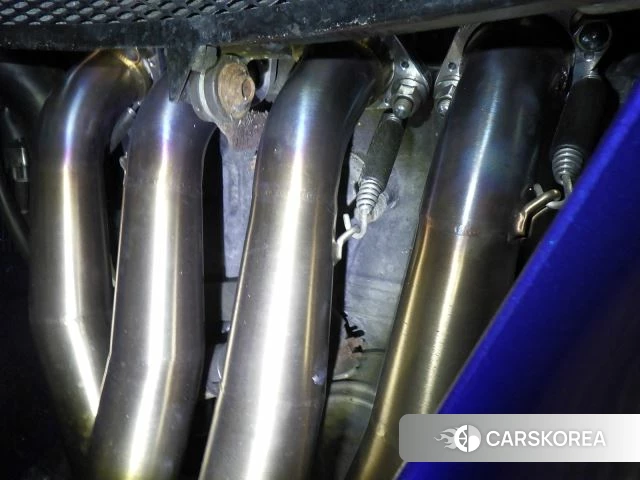 Engine photo