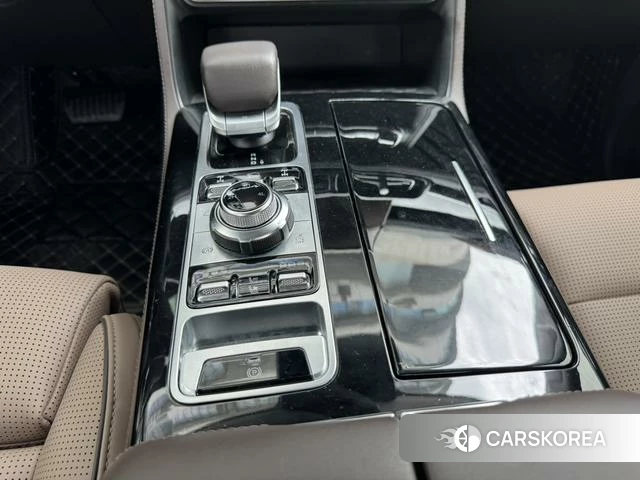 Beijing off-road BJ60 2024 Черный из Китая