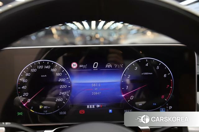 Mercedes-Benz Maybach S-class 2025 Черный из Китая