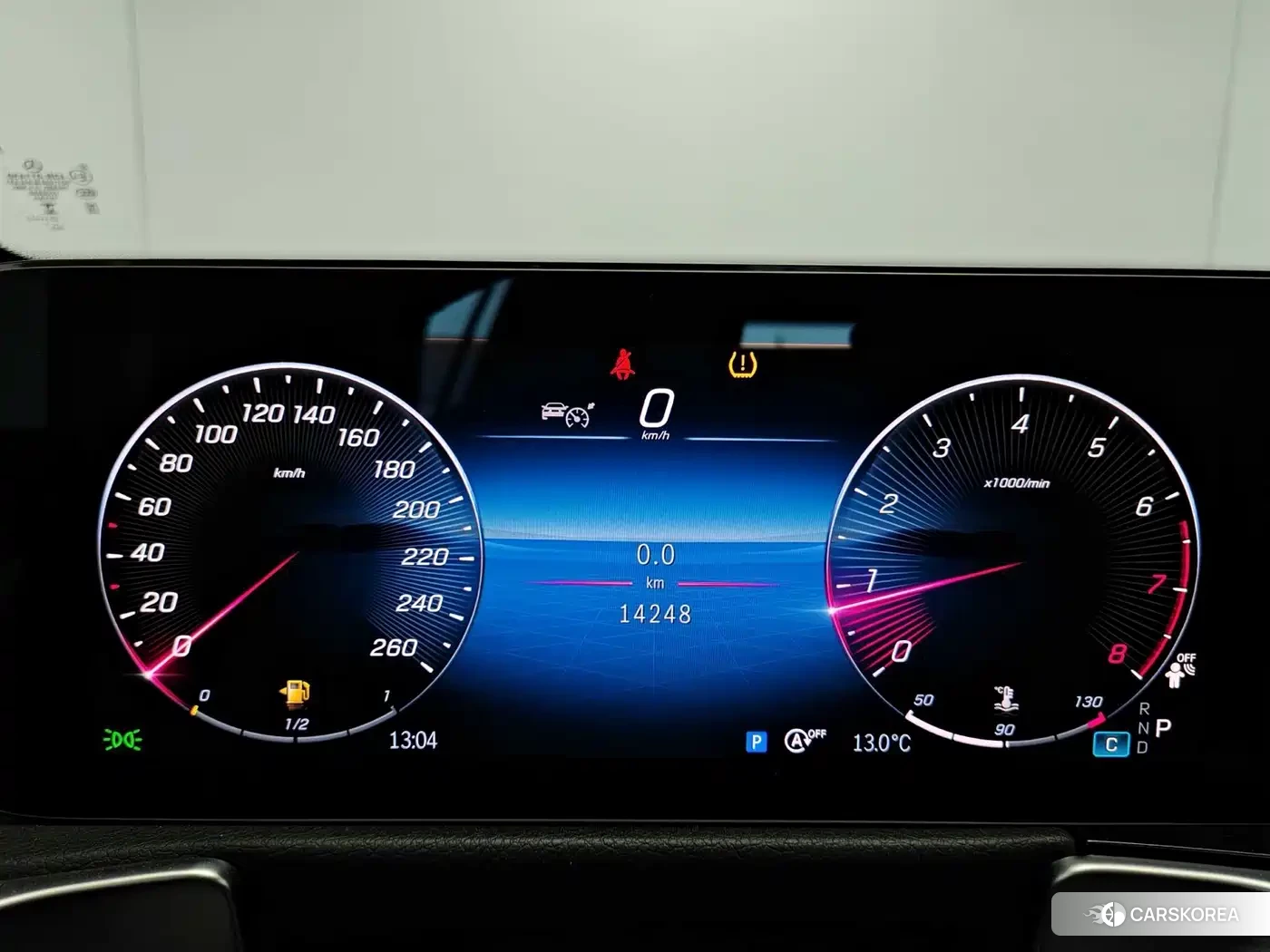 Mercedes-Benz GLB 2024 Черный из Китая