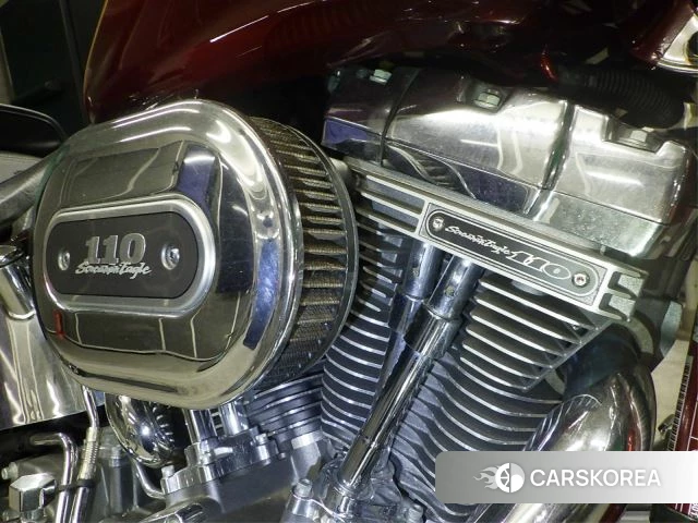 Engine photo