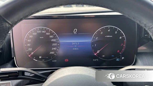 Mercedes-Benz Class C 2023 Черный из Китая