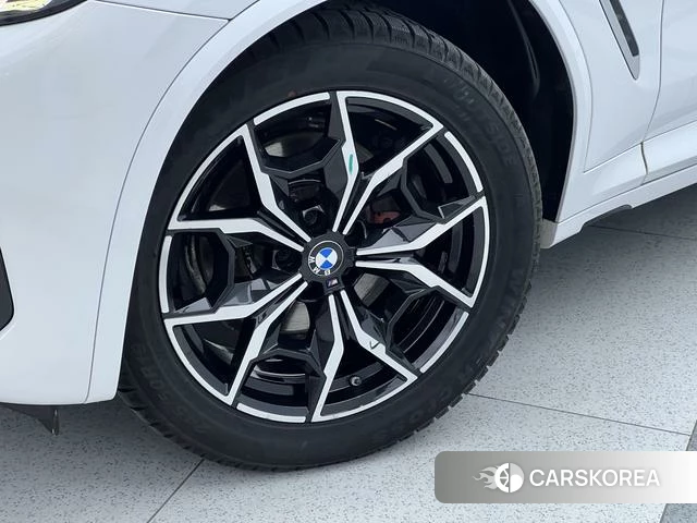 BMW X3 id 4208729 из Китая