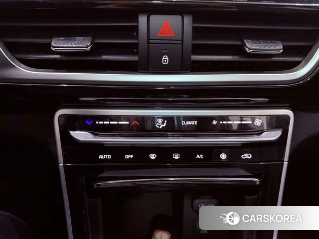 Kia Proud run 2022 Белый из Китая