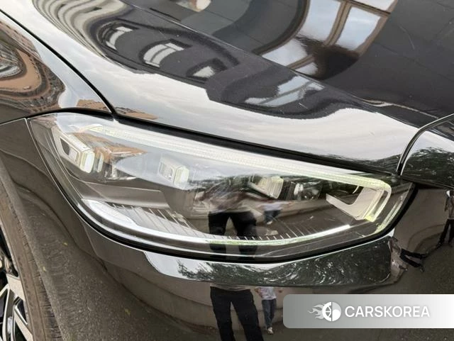 Mercedes-Benz S-class 2023 Черный из Китая