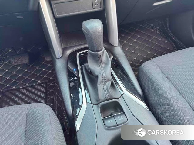 Toyota Fenglanda 2024 Черный из Китая