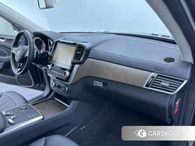 Beijing off-road BJ90 2023 Черный из Китая